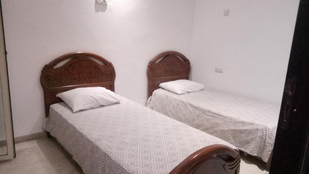 Paradise Casablanca Eksteriør bilde
