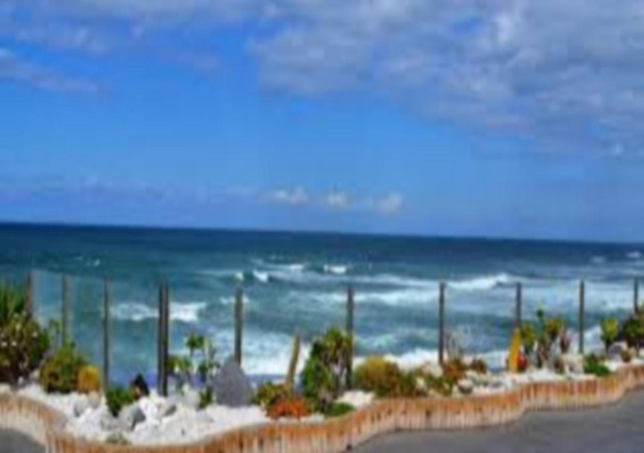 Paradise Casablanca Eksteriør bilde